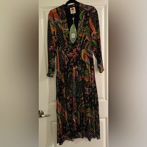 Farm Rio Dress w/ tags